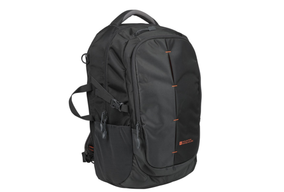 Vic Global 40L Rucksack - Grey